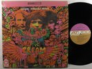CREAM Disraeli Gears ATCO SD-33-232 LP SHRINK ^
