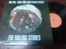 The Rolling Stones - Big Hits (High Tide und Green Grass), LP 12 