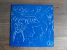 Lee Scratch Perry Dub-Net Philosophy Vinyl LP Dub Reggae Fotofon Upsetters Ska
