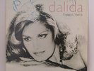 Dalida ‎– Comme Si J'Étais Là - Vinyl, LP, Album - France - Rare remix Hits 1995