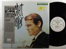 CHET BAKER In New York RIVERSIDE OJC-207 LP VG+/VG++ SHRINK