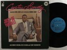 CURTIS LUNDY Just Be Yourself NEW NOTE LP VG++