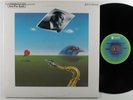 JOHN COLTRANE First Meditations (For Quartet) ABC LP NM promo