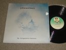 TANGERINE DREAM - PHAEDRA - NZ NEW ZEALAND PRESSING
