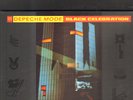DEPECHE MODE - black celebration LP legacy vinyl