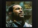 MFSL One Step } Marvin Gaye - What's Going On 