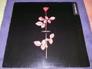 Depeche Mode Violator Vinyl LP OIS Mute INT 146.859 Original 1990