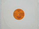 1982 - AFRIKA BAMBAATAA & THE SOUL SONIC FORCE - PLANET ROCK - ORANGE LABEL OG