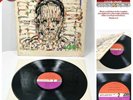 JOHN COLTRANE Coltrane’s Sound ATLANTIC 1419 plum/red label MONO plays strong LP