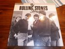 The Rolling Stones Story Vinyl Box 12 LPs