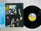 ELECTRIC PRUNES SAME REPRISE P-8604R Japan OBI VINYL LP