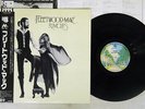 FREETWOOD MAC RUMOURS WARNER P-10233W Japan OBI VINYL LP