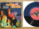 PINK FLOYD Arnold Layne FR EP 1967 Original ESRF 1857 Interstellar Overdrive VG+