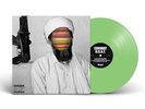 CONWAY - G.O.A.T Daupe  Griselda GXFR Rare Green Vinyl Limited To 333 Copies