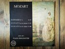 Vox IB110 - Mozart - Piano Sonatas - Vlado PERLEMUTER - NM- - ***  ***