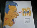 THE THE (MATT JOHNSON)/DJ FOOD - GIANT - 2014 RSD GAINT2FACED12INCH - USA No.D S