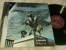 PAUL VAN KEMPEN - BPO / BEETHOVEN SYM # 3 'EROICA' Uk PHILIPS ABL 3013 Ex+/Ex