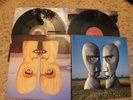 Pink Floyd ?– The Division Bell 2 x VINYL