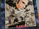 Carcass Swansong Vinyl