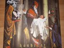 GBK- kosherat -  2lp,1press,Arghoslent,Profanatica,Beherit,Havohej