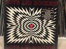 Love and Rockets - Bauhaus - **SEALED Love and Rockets So Alive Vinyl Record NM