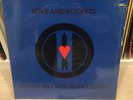 Love and Rockets - Bauhaus - **SEALED Seventh Dream of Teenage Heaven Record NM