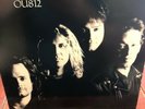 Van Halen Vinyl LP OU812 1988 Record Album Great Condition W Sammy Hagar