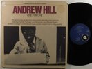 ANDREW HILL One For One BLUE NOTE 2XLP VG++/VG+ gatefold
