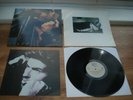George Michael Faith 1ST PRESS  EX+/EX SUPERB AUDIO  INNER INSERT 1987 EU LP