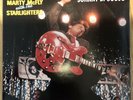 RARE 1985 Back To The Future Johnny B. Goode 45 RPM Promo With Picture Sleeve