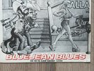ZZ Top Single Vinyl Schallplatte TUSH