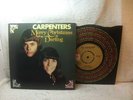 The Carpenters – Merry Christmas Darling 1971 7” A&M AME 601 in large PS
