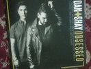 Dan + Shay - Obsessed 2016 LP rare and out of print