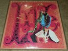GRATEFUL DEAD 2LP LIVE DEAD - MFSL MOFI - NEAR MINT LIMITED NUMBERED OOP