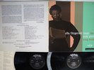 ELLA FITZGERALD SINGS THE COLE PORTER SONG BOOK VERVE 35MJ 3266,7 Japan 2LP