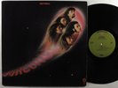DEEP PURPLE Fireball WARNER BROS LP VG+ insert gatefold ^