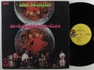 IRON BUTTERFLY In-A-Gadda-Da-Vida ATCO LP VG++ ^