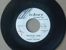 Scarce Country Rockabilly Kearney Williams Travelin' Man & Two Worlds, One Heart