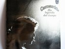 Camarón La Leyenda del Tiempo Vinyl Vinilo Lp