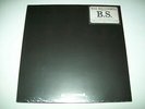 THE RESIDENTS present B.S. LP VINYL LP RECORD STORE DAY RSD 2019 SEALED