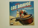 Los Bravos - Bring A Little Lovin' LP - Used - 1968 Parrot - Vinyl Excellent
