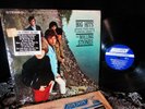 STICKER '66 ORIG? ROLLING STONES ? GREEN GRASS Garage R&B Blues JAGGER RICHARDS