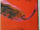 ALICE COOPER UK 1972 Vinyl LP KILLER with Calendar K56005 	DISC =NearMINT