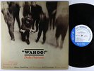 Duke Pearson - Wahoo LP - Blue Note - BST 84191 Stereo RVG Ear NY USA VG+