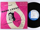 Wade Legge Trio - New Faces, New Sounds 10