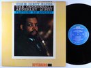 Cannonball Adderley - Them Dirty Blues LP - Riverside - RLP 12-322 Mono DG VG+
