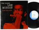 Lee Morgan - The Cooker LP - Blue Note - BLP 1578 Mono DG RVG Ear 47 W 63rd