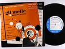 Gil Melle Quintet/Sextet - New Faces, New Sounds 10