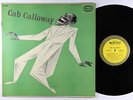 Cab Calloway - S/T LP - Epic - LN 3265 Mono DG