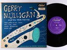 Gerry Mulligan - And His Ten-Tette 10